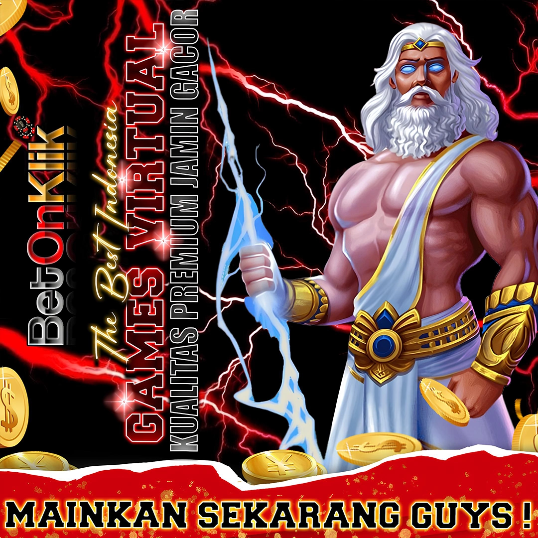 Sertifikat, penghargaan, tanda, atau dokumen yang dipajang di Gila Gacor Banget! Bergabunglah dengan BETONKLIK & Nikmati Keseruan Tanpa Batas